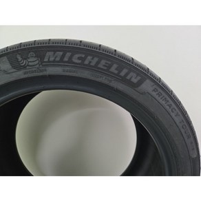 미쉐린타이어 PRIMACY TOUR AS GOE AC 255/45R20 / 프라이머시 투어 AS GOE AC 2554520 흡음재 MXM4 후속 모델, 1개, 장착 미포함