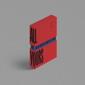 [CD] 아스트로 (ASTRO) 2집 - All Yous [YOU ve.] : *포스터 증정 종료, Kakao Entetainment, CD