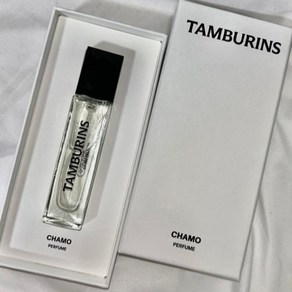 [올해의 ITEM] 탬버린즈 퍼퓸 향수 카모 CHAMO, 1개, 11ml