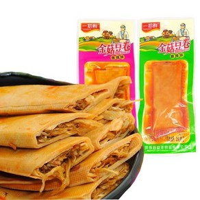 호나국제 중국식품 마라 팽이버섯 마라 건두부 향라 건두부말이 마라맛 28g*30개입, 1개 마라맛, 28g