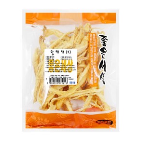 황태채 소 [90g], 1개, 90g
