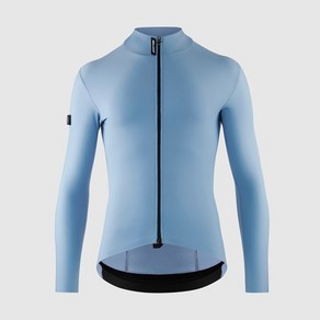 아소스 남자 봄가을 긴팔져지 MILLE GT SPRING FALL JERSEY C2 THUNDER BLUE (약기모)