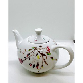 독일 알쯔버그 라모 티팟 Rosenthal Alzbeg Ramo Teapot 티포트 3개보유, 1개