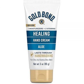 골드 B온d Ulti매트e Healing 핸드 크림 - 85g(3온스) (2팩) 184239, 3 Ounce (Pack of 1)