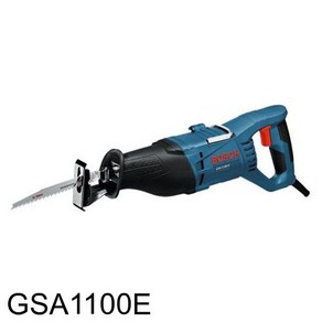 보쉬 GSA1100E 컷쏘 1100W 다목적톱 컷소