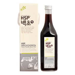 HSP 백초효소원액(500ml), 500ml, 1개