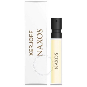 남녀공용/Xerjoff Unisex 1861 Naxos EDP Spray 0.06 oz Fragrances