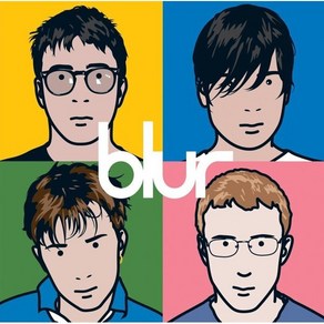 [CD] Blu - Best Of