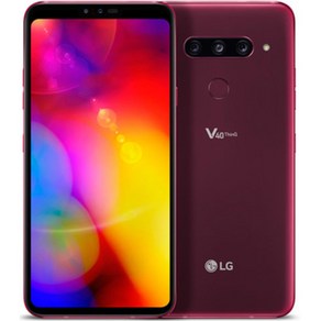 LG V40 중고폰 공기계 중고 3사호환 무약정