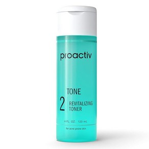 Poactiv 리바이탈라이징 토너 177mL 민감성 피부용 564332, 4 Fl Oz (Pack of 1), 1개