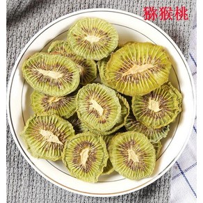 건자몽 슬라이스팩 수제 과일차 과일허브티, 7. 키위, 250g, 슬라이스, 1개, 1개입