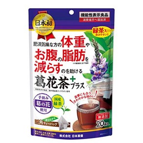 Japanese pharmaceutical 일본약 겐카츠카차 20봉지