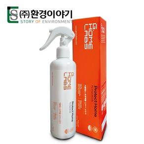 국보싸이언스 프로텍홈 파리 빈대 살충제 290ml, 1개입, 1개