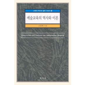 예술교육의 역사와 이론