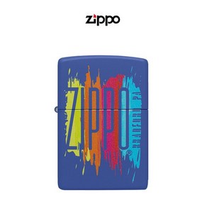 지포 고급 라이터 2022 Foundes Day 48138 ZIPPO