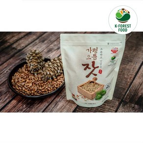 국산잣 1kg 가평 으뜸 잣, 1개, 백잣 1kg