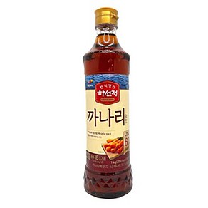 하선정 까나리액젓 실속형