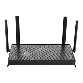 티피링크 Ache BE230 듀얼 밴드 Wi-Fi 7 공유기 BE3600 1개