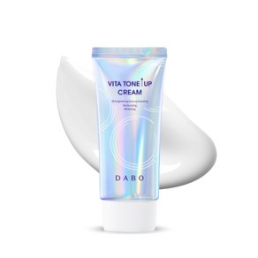 다보 비타 톤업 크림 50ml / 파데프리 즉각톤업 화이트 톤업, 1개