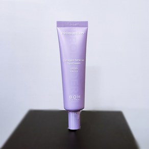 바이오힐 보 프로바이오덤 콜라겐 톤업 선크림 50ml 보송피부, 1개