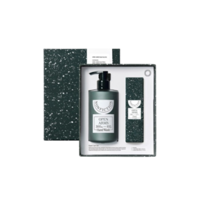 논픽션 핸드워시(300ml) + 핸드크림(50ml) 세트, Gentle night, 1개