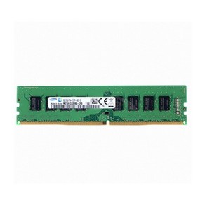 삼성 DDR4 8GB PC4-17000 (2133MHz), 1개