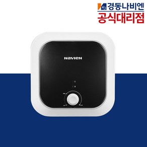 경동나비엔 전기온수기 법랑 ESW350 저장식, E01) ESW350-15W(벽걸이형/15리터)