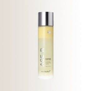 메디큐브 에이지알 글루타치온 글로우 토너, 1개, 140ml