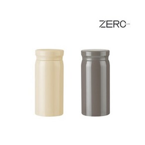 모니텀블러 200ml /굿즈제작/판촉물/대량주문, 그레이, 1개