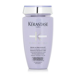 케라스타즈 울트라바이올렛 퍼플 샴푸 250ml, 1개