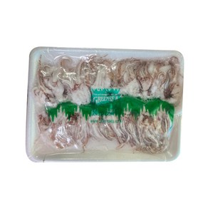 [오성식품] 초한치족120g 베트남(사은품증정), 1개