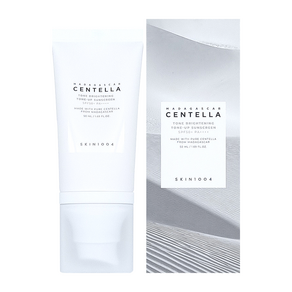 스킨천사 센텔라 브라이트닝 톤업 선스크린 50ml 미백효과, 1개
