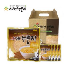 지평선누룽지/백미누룽지 소 150g x 5봉지(1박스)