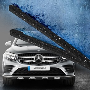 벤츠 와이퍼 A B C E S CLA CLS GLA GLK ML GL GLE, 4-1. W211 03년~09년(상)