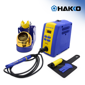 하코 전기 납땜 온도조절 인두기 HAKKO FX-951