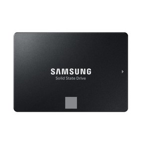 삼성전자 V-NAND SSD 870 EVO Solid State Drive