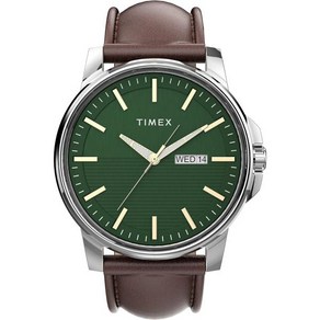 타이멕스 Timex 맨즈 프리미엄 드레스 45mm 시계