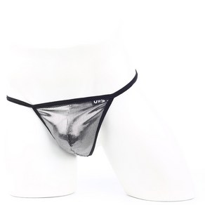 [U-STATION] Sting Thong Silve Amed (U0304-993)