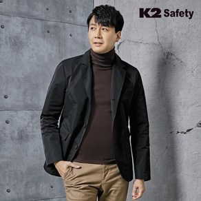 K2 세이프티 동계용 자켓 JK-F2107