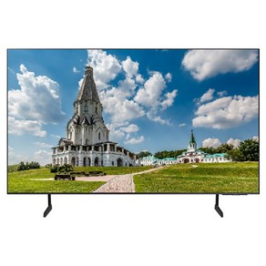 [삼성전자 TV] 스마트 사이니지BE C-H UHD 4K LED TV [세람상품평이벤트], 107.9cm/(43인치), 스탠드형, 방문설치, 삼성TV