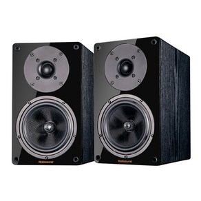 Nobsound 노브사운드 스피커 NS-1900 hifi, 검은 색