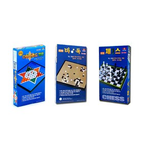 대신전자 자석 다이아몬드게임 자석체스 자석바둑, 자석 체스, 1개