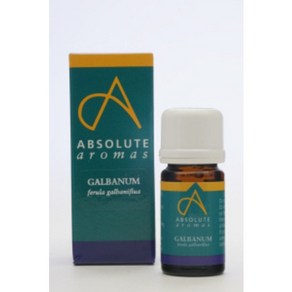 앱솔루트 에센셜오일 갈바넘(Galbanum) 2ml