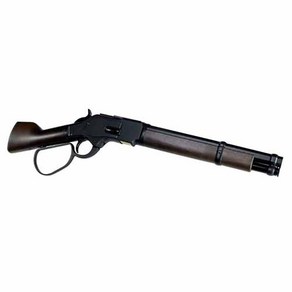 WINCHESTER M1873 RANDALL 블랙버전 하비라이프 서바이벌