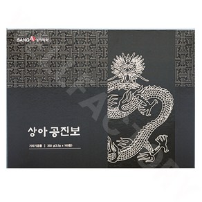 상아 공진보 3.5gX100환, 1개, 3.5g