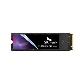 SK하이닉스 Platinum P41 M.2 NVMe Gen4 2TB TLC 파인인포