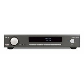 ARCAM SA20 스테레오 통합 앰프