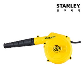 STANLEY 전기 송풍기 STPT600, 1개