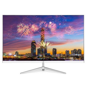 정림전자 지마스타 JE32V75 FHD HDR 75 광시야각 무결점, JE32V75 무결점, 81cm