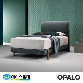 에이스침대 OPALO HT-B등급/SS(슈퍼싱글사이즈), 오트밀